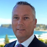 . Employee David Brown's profile photo