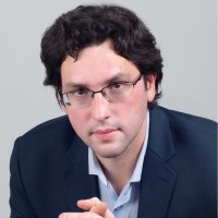 Ondiss Employee Facundo Giorgi's profile photo