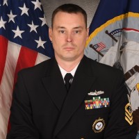 NavyCRF.com Employee Michael Harshbarger's profile photo