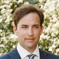 Quantitative Investment Management Employee John Coleman's profile photo