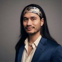 Kineo Employee Ronny Wing's profile photo