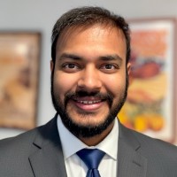 Event Tickets Center Employee Mayank Garg's profile photo