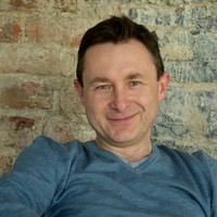 Teckro Employee Jacek Skrzypiec's profile photo