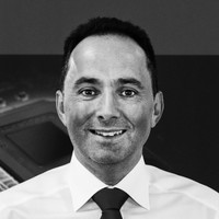 Vibrant Corporation Employee Frank Werthmann's profile photo