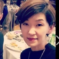 Youth Outreach Services Employee Yulee Kim's profile photo