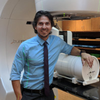 Sutter Health Employee Evan Silverstein's profile photo