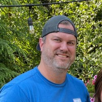DevBlock VN Technologies Employee Gary Gould's profile photo