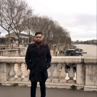 Muhammad Maqbool Email
