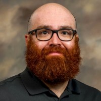 Rowan College at Burlington County Employee Jonathan Grubb's profile photo