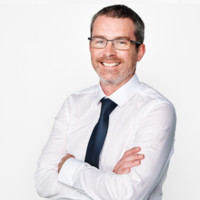 ProCare Employee Ian Smith's profile photo