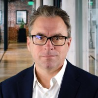 Envision IT Employee Brad Nelson's profile photo