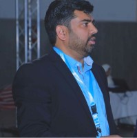 Mattex. Employee Najmudheen Ambalengaden's profile photo