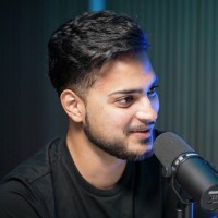Areeb Mirza Email