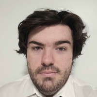 Procurement League Employee Dan Shanahan's profile photo