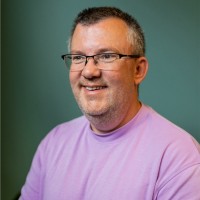 RAIN Group Employee Stuart Packham's profile photo