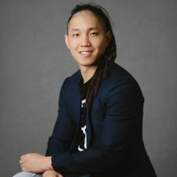 Cohere Employee Brandon Chew's profile photo