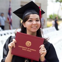 Hawaii National Bank Employee Amberly Stelpstra's profile photo