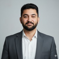 Kwanso Employee Khalid Rasool's profile photo