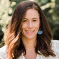 Terra Worldwide Logistics Employee Ashley Schafer's profile photo