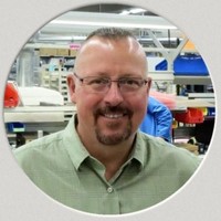 Vantage Manufacturing & Assembly Employee Bill Reagan's profile photo