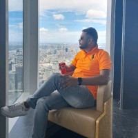 Ramesh Jain Email & Phone Number