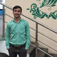 PwC Acceleration Centers in India Employee Ca Bhutada's profile photo