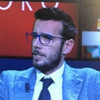 Tph Industry Spa Employee Matteo bin's profile photo