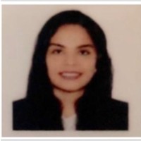 Cerdent Employee Andrea Melissa Samaniego Vasquez's profile photo