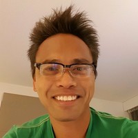 Kegman Inc Employee Romeo Bautista's profile photo