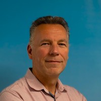 KLM Catering Services Employee Danny Koppeschaar's profile photo