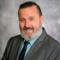 SUN PHARMA Employee Christopher Key's profile photo