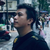 Network Optix Employee Oscar Hsieh's profile photo