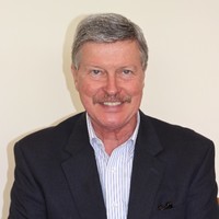 Cisco Employee William Shea's profile photo