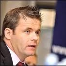 VISO Cyber Security Employee Dessie Farrell's profile photo