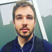 SmartAdv Employee Branden Davis's profile photo