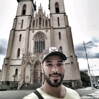 Interio Employee Dervis Gundogdu's profile photo