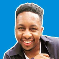 Shop The Scroll Employee Ashley Wright's profile photo