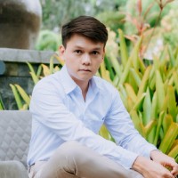 Core Services Employee Emmanuel Marcial's profile photo