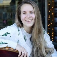 Collaboraction Employee Katy Vest's profile photo