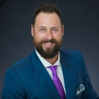 Avison Young Employee Nick Robinson's profile photo