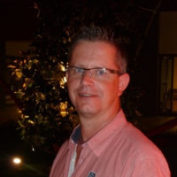 Organon Employee Eric Burg's profile photo