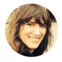 Banque Populaire Rives de Paris Employee Caroline Simon's profile photo