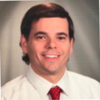 Valor Education Employee Dave Williams's profile photo