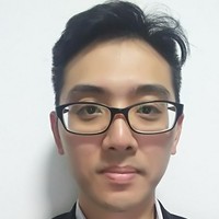 National University Hospital Employee Zhen Teo's profile photo