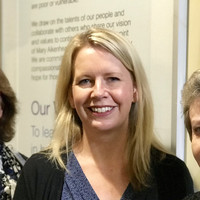 St Vincent's Health Australia Employee Carolyn Moore's profile photo