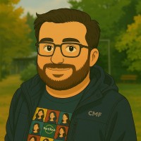 Klarna Employee Muhammad Shoaib's profile photo