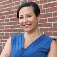 Triangle Credit Union Employee Rebecca Thomas's profile photo