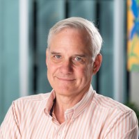 Healthbridge Employee Gerrie van Zyl's profile photo