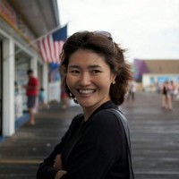 Teachers College, Columbia University Employee Young-Sun Lee's profile photo