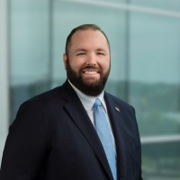 Renasant Bank Employee Sam Marshall's profile photo